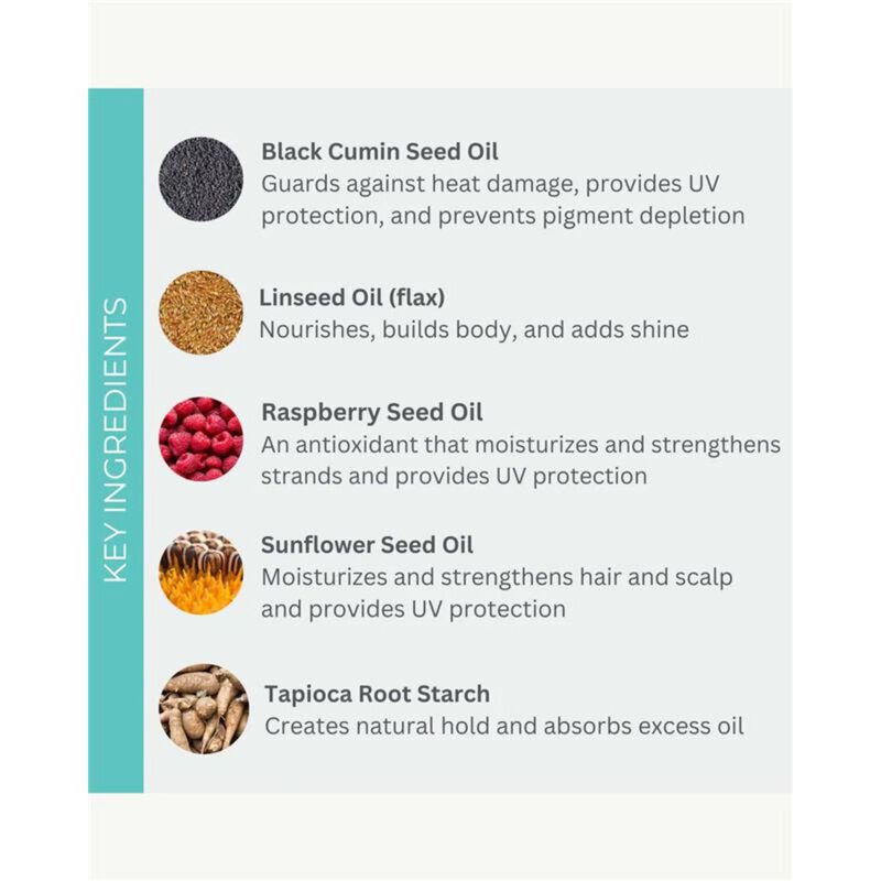إيفولف مثبت الشعر الترا فلكس