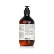 faces volumising shampoo