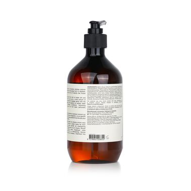 faces volumising shampoo
