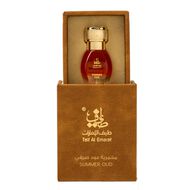 faces مخمرية عود صيفي