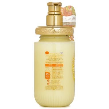 Fleur Mimosa Moist Treatment faces fleur mimosa moist treatment