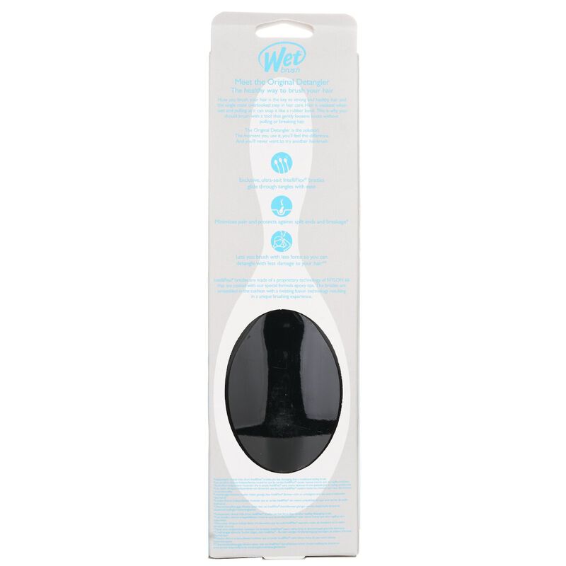 wet brush original detangler