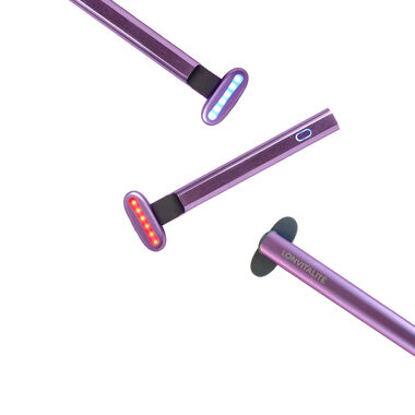 faces 1عصا لونفيتاليتى برو ليد   تقنية متقدمة للعناية بالبشرة 5 في