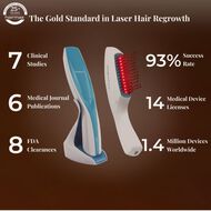 faces ultima 9 classic lasercomb