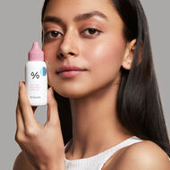 AC Cure Solution Pink Gel Cleanser, Mild Subacidic for Sensitive Skin faces ac cure solution pink gel cleanser mild subacidic for sensitive skin