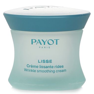 faces lisse wrinkle smoothing cream