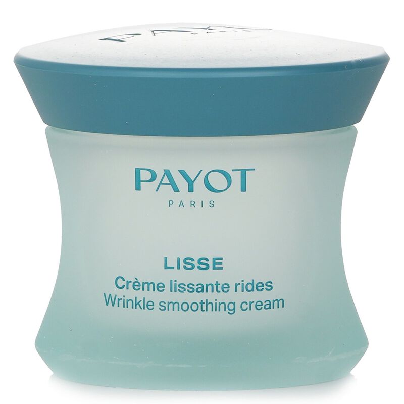 payot lisse wrinkle smoothing cream