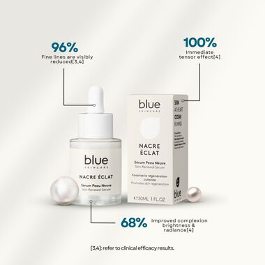 faces سيروم تجديد البشرة