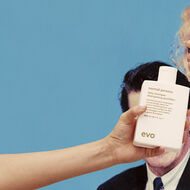 faces شامبو نورمال بيرسونس