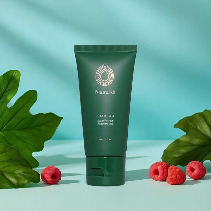 نورويش بلسم خفيف الوزن سكالـب ريتريت