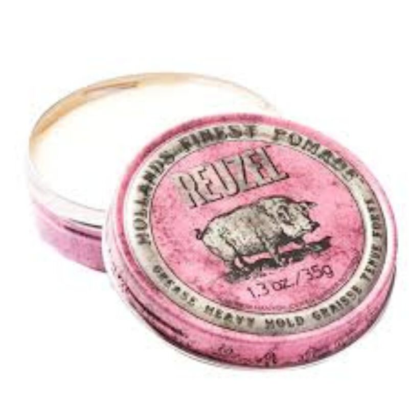 رويزل بوميد بينك هيفي غريس