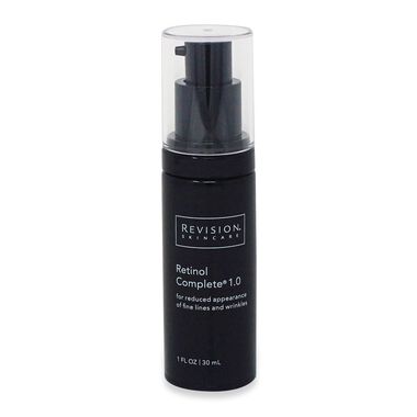 faces retinol complete 1 0