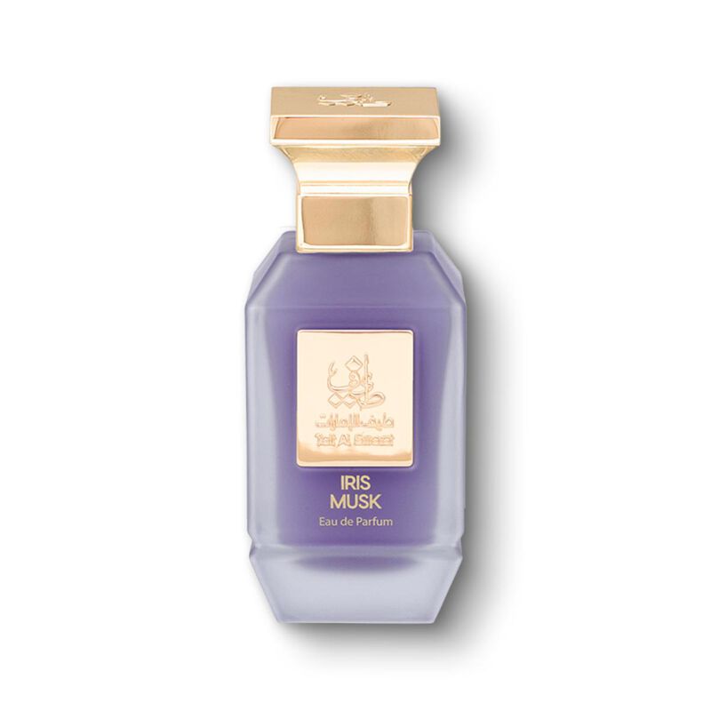 طيف الإمارات عطر روزماري مسك