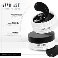 Collagen Eye Patches faces collagen eye patches