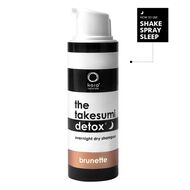 faces شامبو الجاف الليلي من تاكيسومي ديتوكس