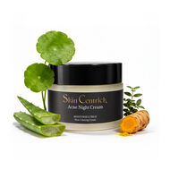 Acne Night Cream faces acne night cream