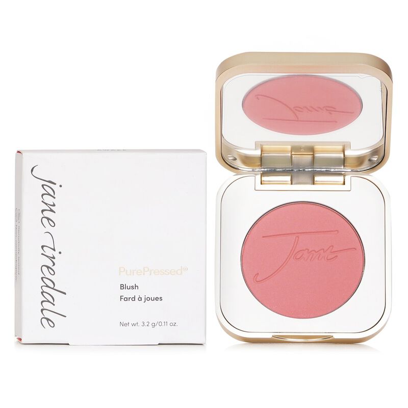 jane iredale purepressed blush