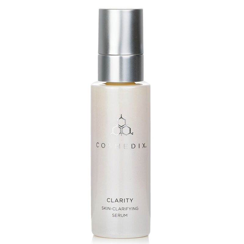 cosmedix clarity skinclarifying serum