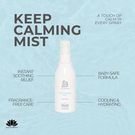 faces keep calming mist