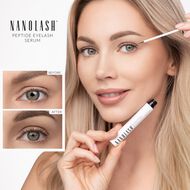 Peptide Eyelash Serum faces peptide eyelash serum