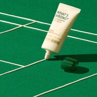 What's Wrong Help Cicaderm SPF50 Sun Cream faces what s wrong help cicaderm spf50 sun cream