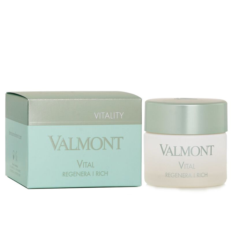 valmont vital regenera rich