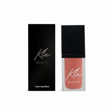 faces liquid blush