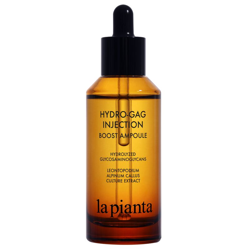 la pianta hydrogag injection boost ampoule