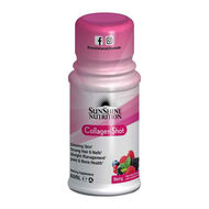 faces شراب كولاجين بنكهة التوت