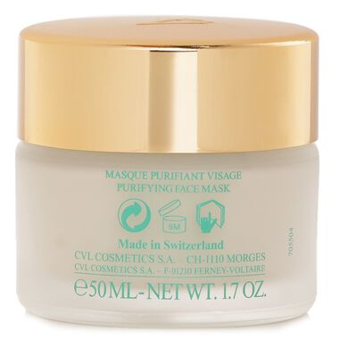 faces حزمة التنقية