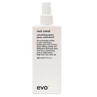 faces root canal volumising spray