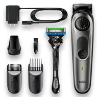 faces braun beard trimmer precision dial for 39 length settings