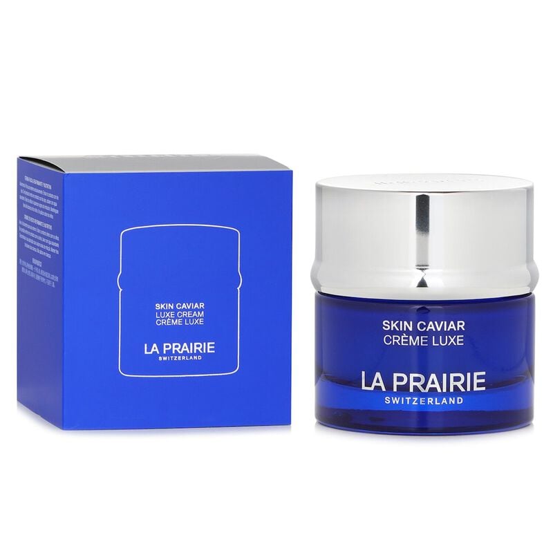 la prairie skin caviar luxe cream