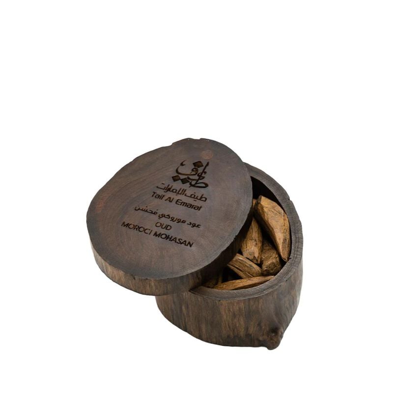 طيف الإمارات عود موروكي مُحسَّن