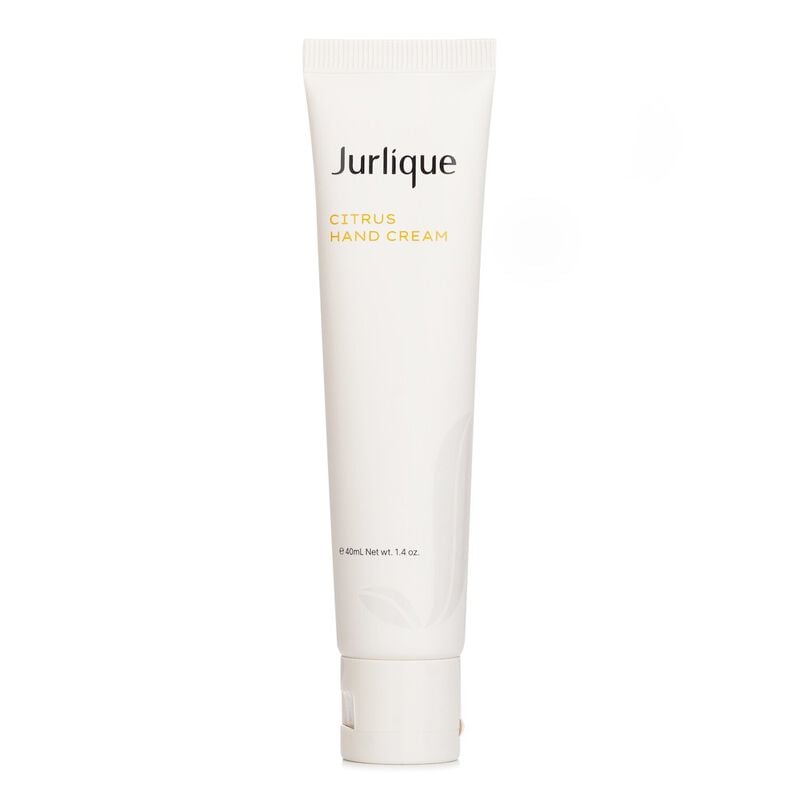 jurlique citrus hand cream