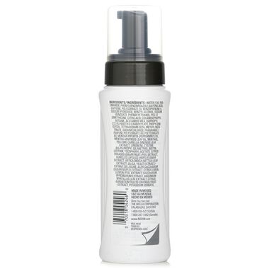 faces diameter system 2 scalp   hair treatment