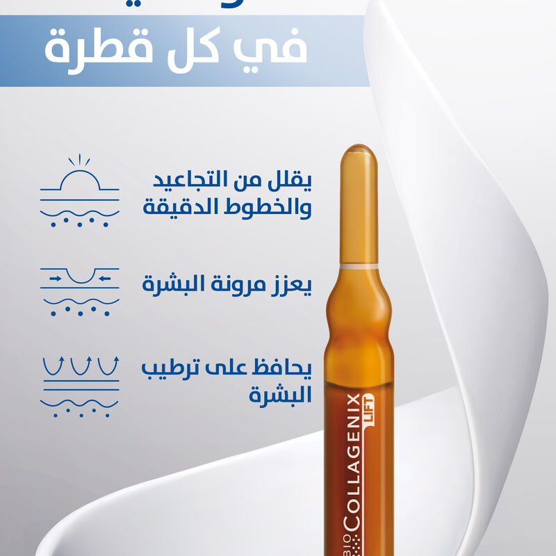 biocollagenix monodose