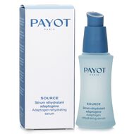Source Adaptogen Rehydrating Serum faces source adaptogen rehydrating serum
