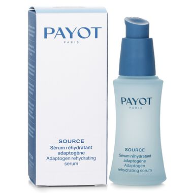 Source Adaptogen Rehydrating Serum faces source adaptogen rehydrating serum