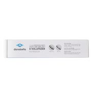 One Step Hair Dryer Brush - MK-318 faces one step hair dryer brush mk 318