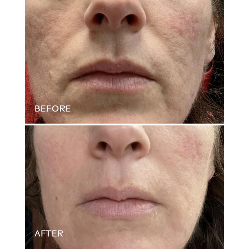 three ships purify aloe amino acid cleanser