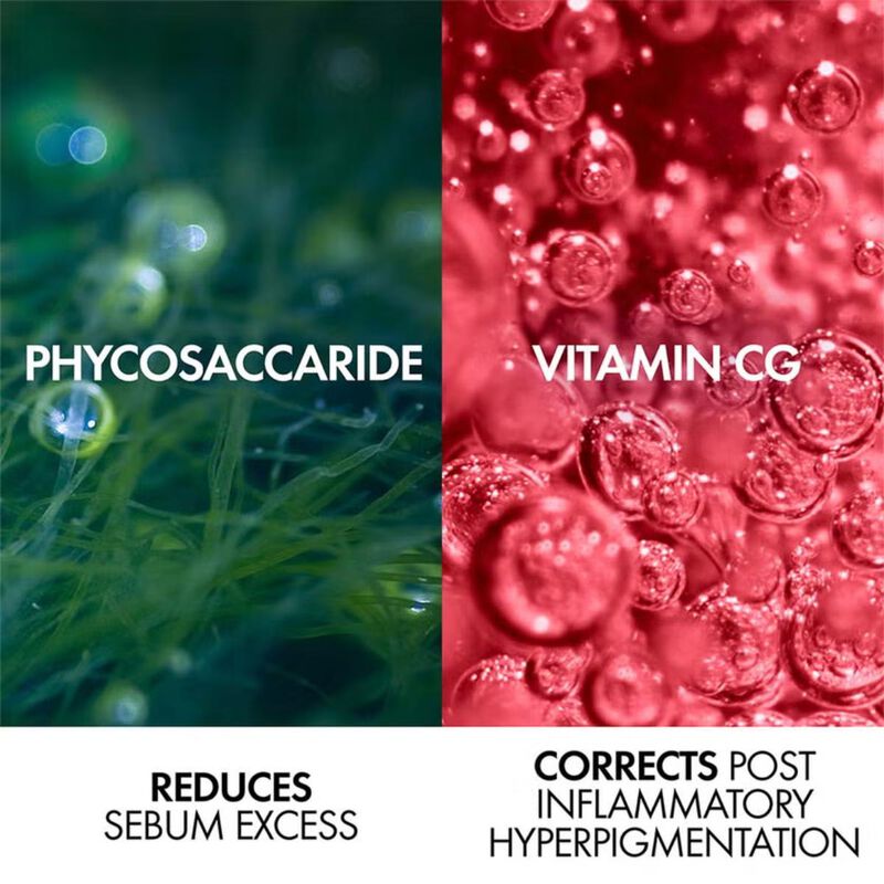 vichy كريم العناية نورماديرم