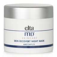 faces skin recovery night mask