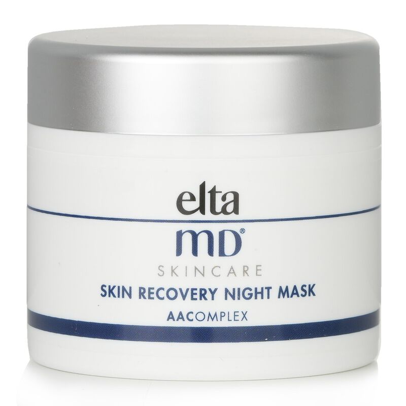 eltamd skin recovery night mask