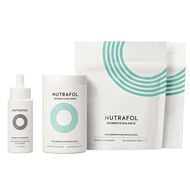 faces balance fullest hair growth kit