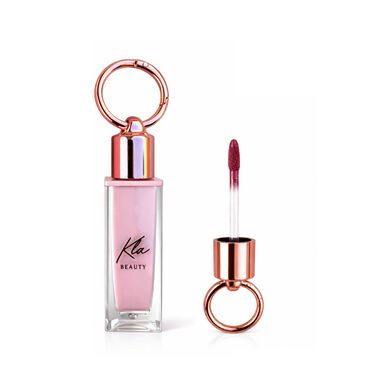 faces lip gloss