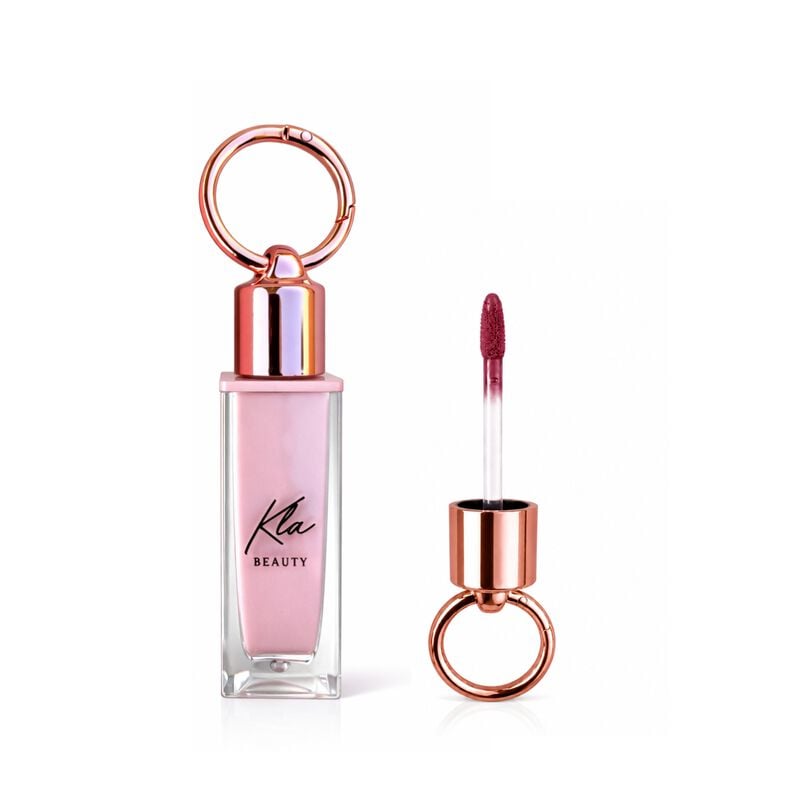 kla beauty lip gloss