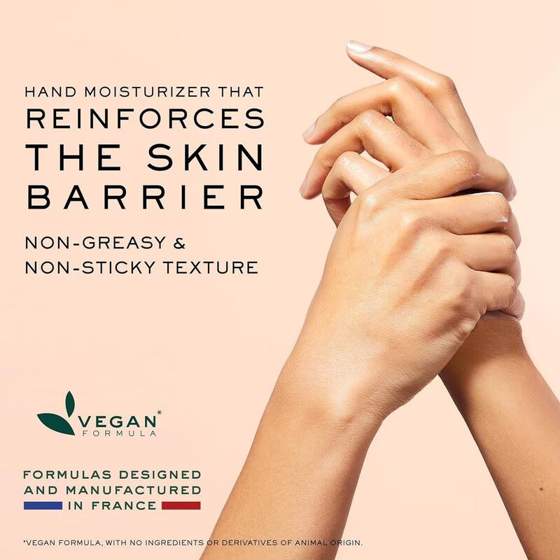 nuxe كريم اليد الغني سيكا