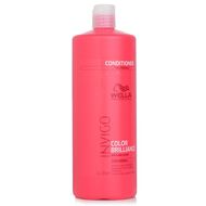 faces invigo color brilliance with lime caviar vibrant color conditioner