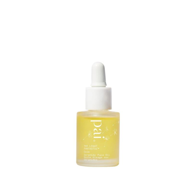 pai skincare the light fantastic face oil